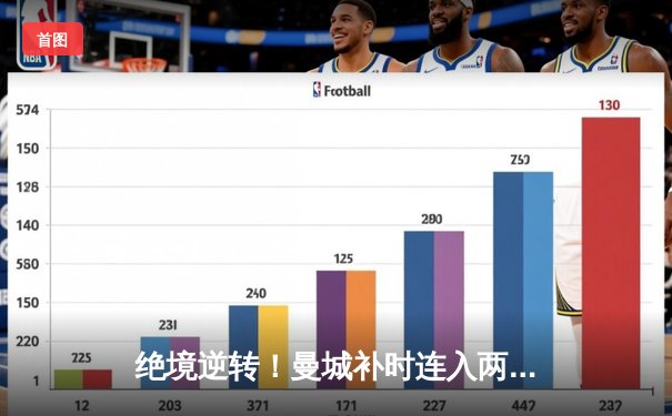 绝境逆转！曼城补时连入两球3-2险胜热刺，哈兰德双响锁定胜局