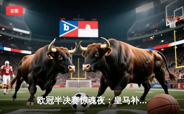 欧冠半决赛惊魂夜：皇马补时绝平拜仁，维尼修斯独造三球导演逆转