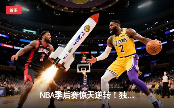 NBA季后赛惊天逆转！独行侠末节狂轰30分逆转森林狼，东契奇40+三双创纪录